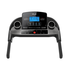 Certificated Running Machine Exercise Equipment Folding Mini Treadmill thumbnail-4
