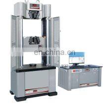 1000 KN WAW-1000E Hydraulic Universal Testing Machine thumbnail-5