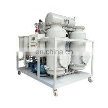 P.L.C Online Automatic Transformer Oil Filtration System thumbnail-1