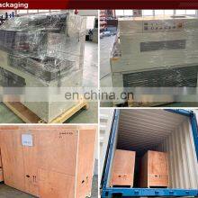 Maximum Packing Diameter 700mm Rolls Shrink Wrapping Machine Sleeve Sealer Shrink Wrap Machine thumbnail-3