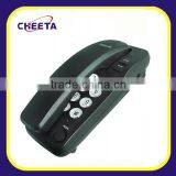 Small Trim Desktop Telephone Intercom Telecommunication thumbnail-1