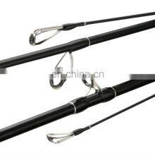 Удочка из углеродного волокна 1.8/2.4/2.7 м Slow Pitch Jigging Rod для рыбалки в открытом море на форель, окунь, корю в соленой и пресной воде thumbnail-3