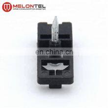 MT-1761 Fiber Optic Cable Clip With Concrete Nail For Fibers FTTH thumbnail-4