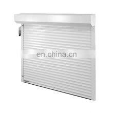 China Building Material Supplier Aluminium Windows With Shutter thumbnail-4