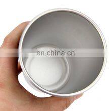 Multi Functional Premium Portable Wholesale Camping Car Beer Stainless Steel Mug Cup thumbnail-5