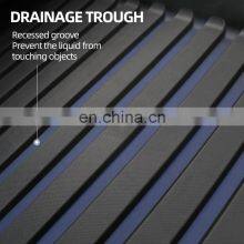 2021 For Tesla Model Y All Weather Car Luggage Mat Trunk Mat Cargo Mat Luggage Fit Tesla Interior Accessories thumbnail-5