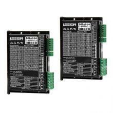 Lisan Electromechanical DMA860B Stepper Motor Driver With Brake Control 60 / 86mm Motor Controller is Directly Sold by LEESN Manufacturer thumbnail-3