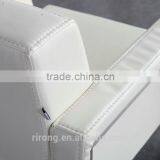 Pashmina Leather Armrest Furniture Living Room Sofa Set 8059 thumbnail-6