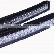 LED Light Bar Curved LED12 Combo Beam Double Row for Auto Automotive CRE E LANTSUN thumbnail-5