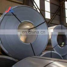 Prime Quality en 10346 G30 G50 G60 G90 Zero Spangle Galvanized Steel Coil Cold Rolled thumbnail-5