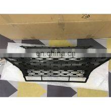 Honeycomb Grill For Hyundai Elantra Refit Front Bumper With Grill 2019 2020 thumbnail-4