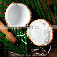 I.T. Foods Brand Frozen Shredded Coconut (Cocos Nucifera) thumbnail-1