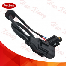 Haoxiang New Material Auto Crankshaft Position Sensor 39318-39800 for Select HYUNDAI KIA 03-06 Models thumbnail-2