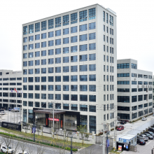 Middle-South Meter Co Ltd company overview - view 2 thumbnail