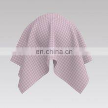 Hot Sale Seersucker BCI Cotton Fabric thumbnail-3