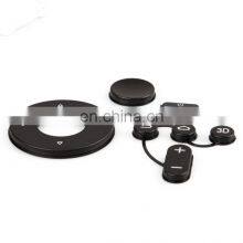 High Quality Shenzhen Mould Factory Custom Plastic Injection Molding Mold Assembly Service thumbnail-3