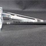 09104 Stainless Steel Refrigerator Cabinet Door Hinge thumbnail-5