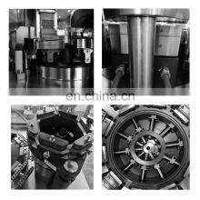 Automatic Cosmetic Soft Capsule Filling Machine Softgel Capsule Machine for E Vitamin Making Machine thumbnail-2