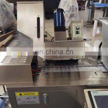 Dpp80 Mini Plastic Blister Packing Machine Pharmaceutical Automatic Tablet Capsule Blister Packaging Machine thumbnail-5