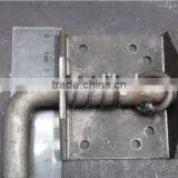 02418 Rubber Latch Truck,truck Door Latch,trailer Spring Latch thumbnail-5