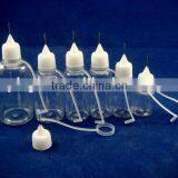 60ml E-c Needle Bottle PET,needle Bottle for e Liquids and Cigarette thumbnail-6