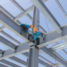 Steel Structure thumbnail-4