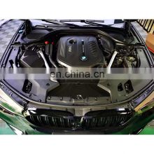 OEM & ODM Service Best Selling High Strength And Light Weight Carbon Fiber Cold Air Intake For BMW 5 Series B58