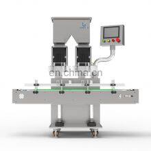 Counting Capsule and Filing to Bottle Machine Capsule Counting Machine thumbnail-4