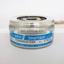 TS2640N321E64 Encoder Tamagawa thumbnail-3