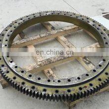 Xcmg Crane Parts Slewing Ring Bearing Crane 25ton to 50 Ton thumbnail-3