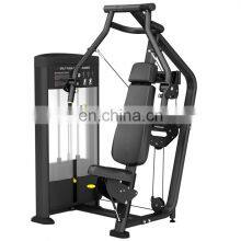 Split Push Chest Trainer Equipo de Gimnasio Fitness Equipment Gym Gimnasio Machine for Gym Machine Equip Gym Equipment Sales