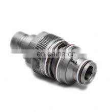 Direct Aftermarket Replacement 6679837/V0511-77140/84390117 Hydraulic Male Flat Face Quick Coupler Skid Steer Cartridge Manifold thumbnail-4