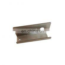 Stainless Steel Stamping Products Laser Cutting Service Frame thumbnail-3
