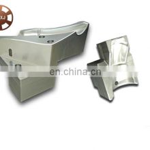 CNC aluminum processing hand plate proofing precision hardware auto parts non-standard small batch custom manufacturers