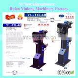 YL-TG-40 Paste Angle Machine/Edge mounting Machine or Type Rigid Box Corner Pasting Machine