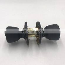 High Quality 587 Design USA Market Standard 2 Level Multi Types Manual Security Knobs Door Lock