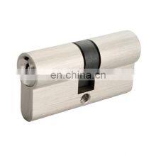High Quality Cheap Euro Double Open Door Lock Cylinder With Key