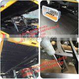 Cheap Price DFAC Towing Truck With Crane Platform 4Tons Wrecker Tow Trucks Hot Sales thumbnail-5