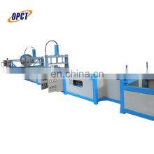 FRP Pultrusion Line Machine Raw Material Grp Pultruded Machine for Frp Pipe thumbnail-1