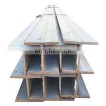A572GR 50 Hot Rolled Galvanized Iron Steel Hot Dip Galvanized Structural Steel H-Beams