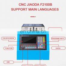 CNC Plasma Cutting Machine Flame and Portable Type Huayuan LGK 63 120A 80a 2/3 Phase Electric Cutting Power thumbnail-5