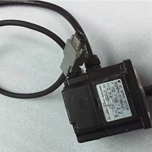 Servo Unit Model SGMPH-01BBA21 Yaskawa Servo 5.4A Little Motor thumbnail-3
