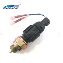 81255250156 Truck Pressure Switch Truck Pressure Sensor Truck Gearbox Shift Switch for MAN thumbnail-1