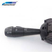 8201167977 Combination Truck Steering Column Stalk Turn Signal Electric Master Light Power Switch For RENAULT thumbnail-5