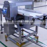 High Sensitivity Food Industry Food Grade Conveyor Belt Metal Detector for Sale Quality Choice thumbnail-4