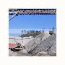 Grey Granite Aggregate, Black Crushed Stone thumbnail-1