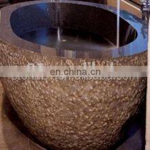 High Quality Stone Mini Bath Tub thumbnail-2
