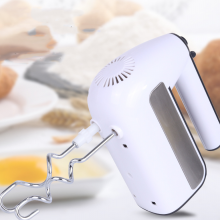 OEM/ODM Hand Held Electric Whisk Cream Whisk/hand Mixer / Hand Blenders（Wechat:13510231336） thumbnail-3