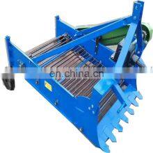 Hot Sale Carrot Harvesting Machine Carrot Harvester Machine thumbnail-1
