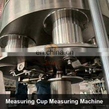 Factory Price Automatic Filling 2kg Powder Sachet Packing Machine thumbnail-4